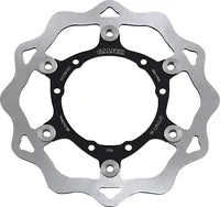Hm Moto CRM-F 450 X [2010] - BRAKE DISC SHARK FIXED – Item no. DF069HW4 – Figure 9