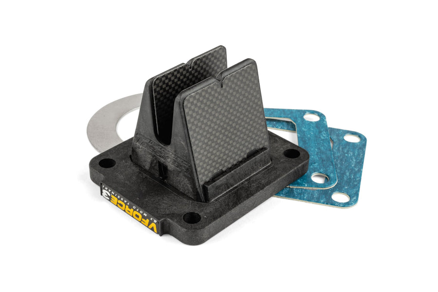 MBK Nitro 50 2T LC [–1998] - Membranblock VFORCE 3