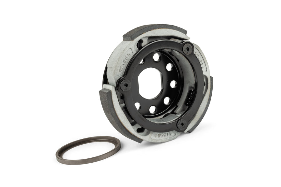 MBK Nitro 50 2T LC [2000–] - Variomatikkit Sport Pro