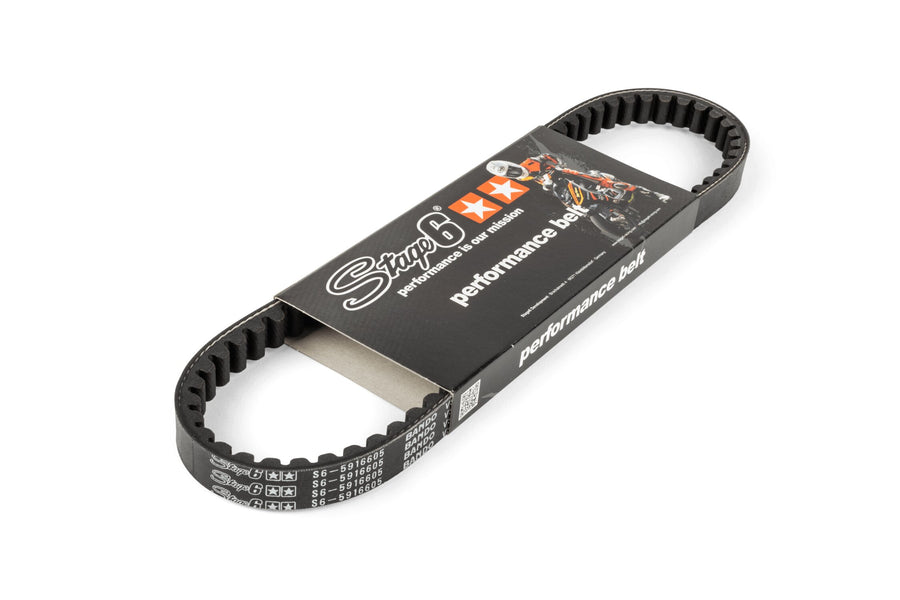 MBK MachG 50 2T LC [–2002] - Variomatikkit Sport Pro