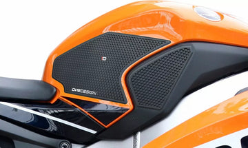 Honda CBR 1000 RR [ONEDESIGN] – Tank Grip - 0
