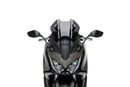KYMCO AK 550 PREMIUM [2025] – Windshield V-Tech Line Sport – Tinted-5