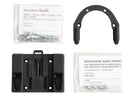 Triumph Trident 660 [2021-2024] - Tankring Basic inkl. Gegenstück Tankrucksack-2
