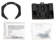 Default Title BMW HP 2 [2005-2008] - Tanking Basic including counterpart tank bag