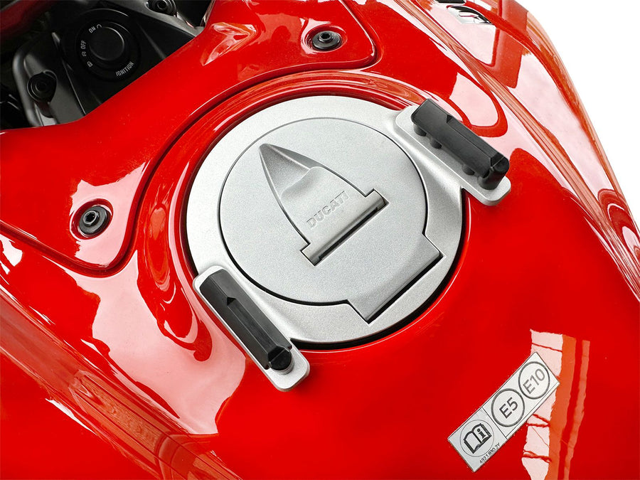 Ducati Panigale V2 [2022-2025] - Tankring Basic inkl. Gegenstück Tankrucksack