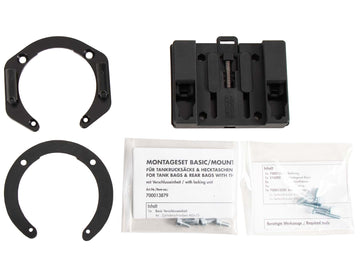 Honda VFR 750 F [1994-1997] - Tankring Basic inkl. Gegenstück Tankrucksack