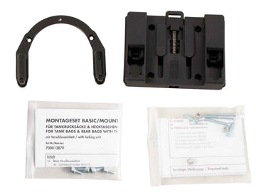 Honda CBR 650 F [2014-2018] - Tankring BASIC