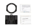 Moto Guzzi V 7 Café Classic [2008-2014] - Tankring Basic inkl. Gegenstück Tankrucksack-1