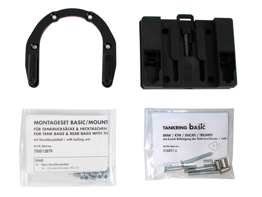 KTM 1290 Super Duke GT [2016-2026] - Tankring BASIC