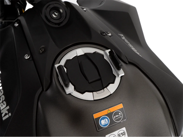 Kawasaki Z 650 S [2026-] - Tank ring Basic