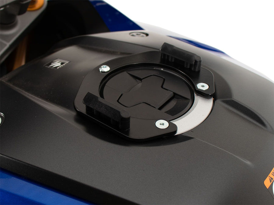 Suzuki V-Strom 1050 DE [2023-2025]-Tanking Basic including counterpart tank sac