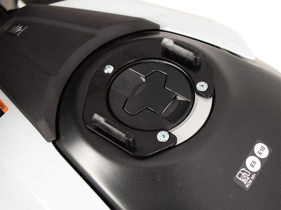 Suzuki GSX 8S [2023-2025] - Tanking Basic including counterpart tank sack