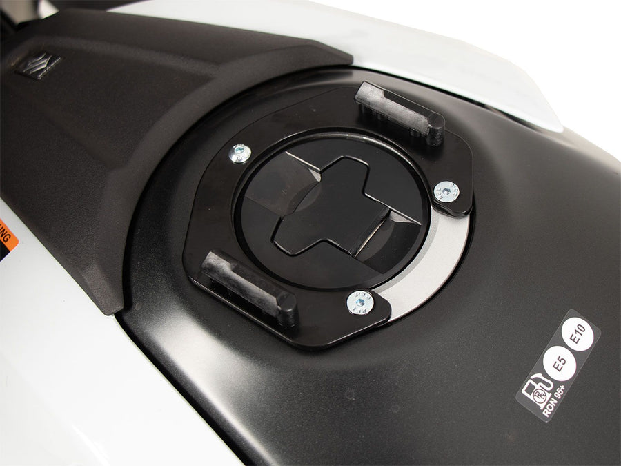 Suzuki GSX 8S [2023-2025] - Tanking Basic including counterpart tank sack