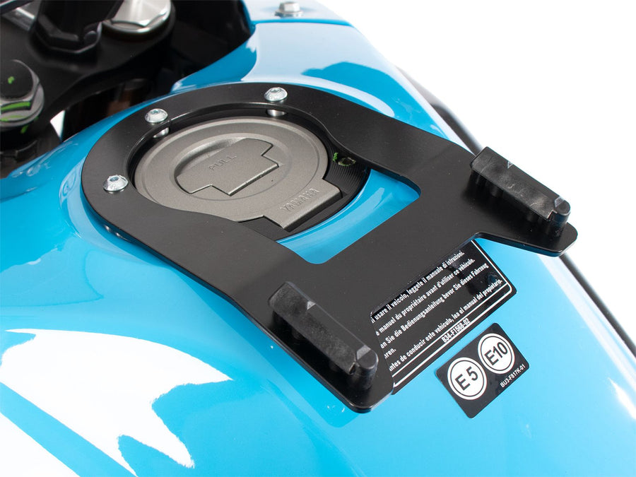 Yamaha Ténéré 700 Rally [2025] - Tankring Basic inkl. Gegenstück Tankrucksack