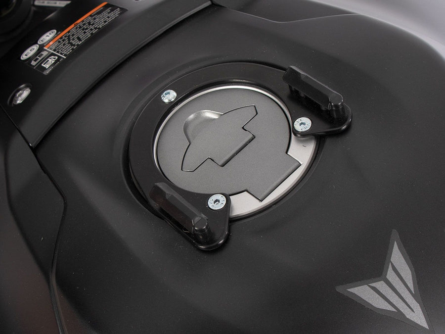 Yamaha MT-03 [2025] - Tankring Basic inkl. Gegenstück Tankrucksack