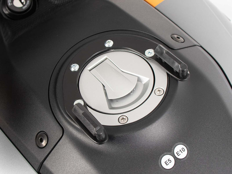 Moto Guzzi Stelvio [2024-2025] - Tankring Basic inkl. Gegenstück Tankrucksack