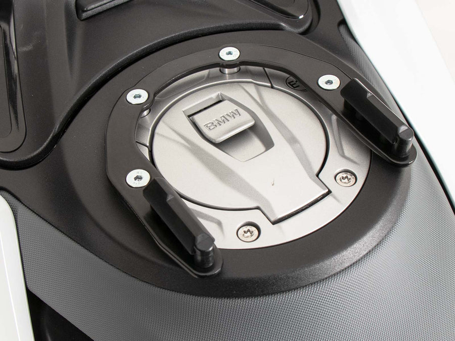 BMW M 1000 XR [2024-2025] - Tankring Basic inkl. Gegenstück Tankrucksack