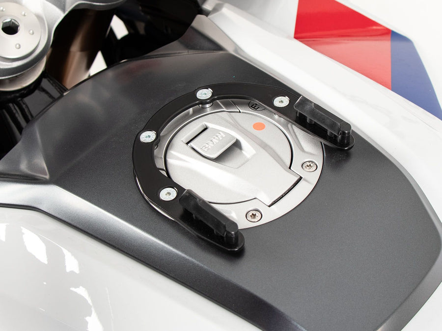 BMW F 900 GS [2024-2025] - Tankring Basic inkl. Gegenstück Tankrucksack
