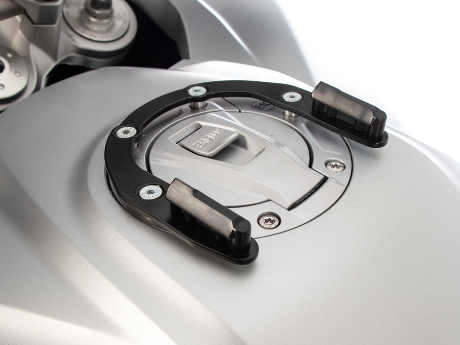BMW F 900 GS Adventure [2024-2025] - Tankring Basic inkl. Gegenstück Tankrucksack