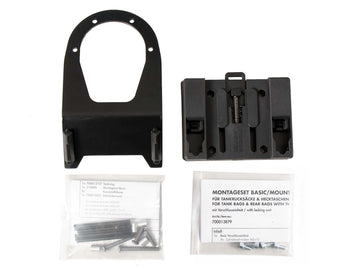 Husqvarna Norden 901 [2022-2025] - Tankring Basic inkl. Gegenstück Tankrucksack
