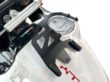 Ducati DesertX [2024-2025] - Tankring Basic inkl. Gegenstück Tankrucksack