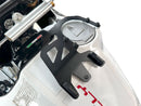 Ducati DesertX [2022-2025] - Tank ring Basic incl. counterpart tank bag detailed view