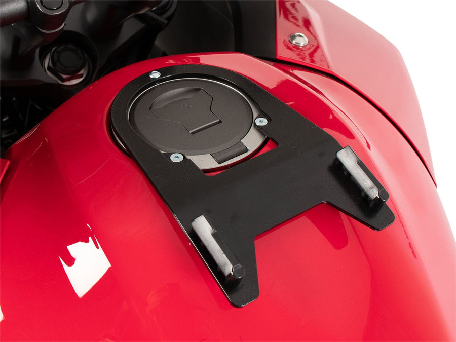 Honda NX 500 [2024-2025] - Tanking Basic including counterpart tank sac