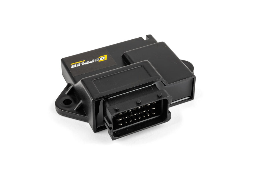 Rieju MRT Pro SM 50 2T - CDI offen