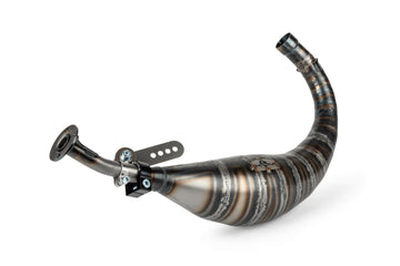 Beta RR Track 50 2T - Exhaust 90-100