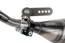 Beta RR Track 50 2T - Exhaust 90-100