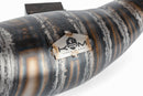 Beta RR Track 50 2T - Exhaust 90-100
