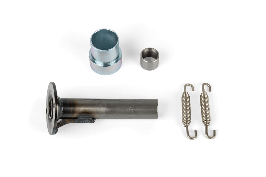 Beta RR Track 50 2T - Exhaust 90-100