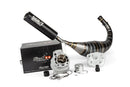 Rieju MRX Enduro Pro 50 2T AM6 - Motorpack Big Racing 77ccm schwarz