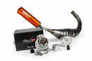 Peugeot XPS-Enduro 50 2T AM6 - Motorpack Big Racing 77ccm orange
