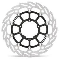 Aprilia Tuono V4 1100 RR ABS Factory [2022, 2024] - Flame Series brake disc - picture 10