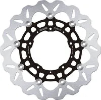Yamaha Yz 125 [2022-2027, 2024, 2025] - brake disc - picture 9