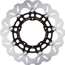 Yamaha Yz 125 [2022-2027, 2024, 2025] - brake disc - picture 9