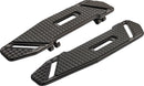 harley davidson flfb [ARLEN NESS] – SpeedLiner Fahrertrittbretter-2