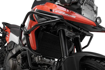 Suzuki V-strom 1050 [SW-MOTECH] – Upper crash bars