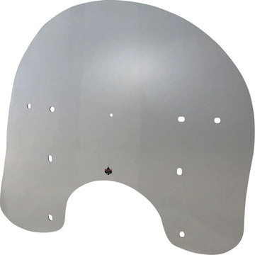 harley davidson flhrxs [KLOCK WERKS] – Flare™ Billboard-Windschild
