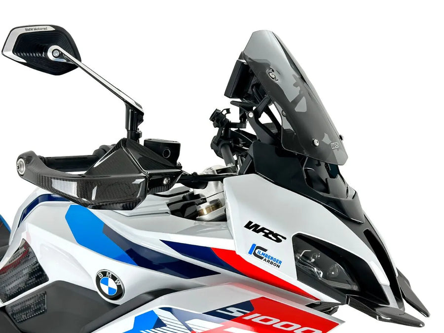 BMW S 1000 XR [WRS] – Windschild