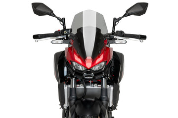 KAWASAKI Z 500 SE [2025] – New Generation Touring – Schwarz