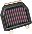 Honda CB 250 [K & N] - OE replacement high performance air filter-2