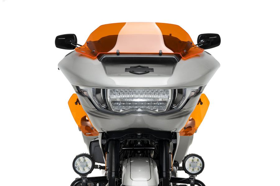 HARLEY DAVIDSON CVO ROAD GLIDE ST FLTRXSTSE [2025] – High-Road Sport – Getönt