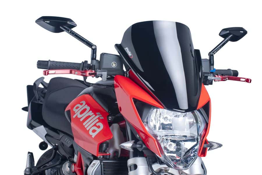APRILIA SHIVER 750 [2010-2016] - Rennsportscheibe