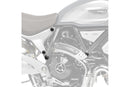 DUCATI SCRAMBLER 1100 [2020] – Verkleidungsaufsätzte – Schwarz-1