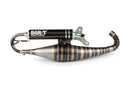 MBK Nitro 50 2T LC [–1998] - Auspuff R/T 70 MK2