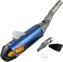 Gas EX 450 F [2021-2023] - Factory 4.1 RCT slip-on silencer – picture 8