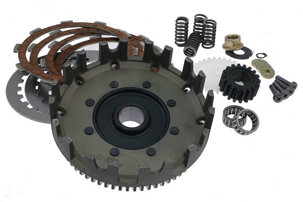 Beta RR-T SM 50 2T - clutch and primary drive kit 18/68