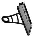 harley-davidson street bob [HEINZ BIKES] – slip-in license plate holder-5